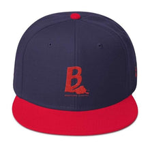 Load image into Gallery viewer, BootLife Snapback