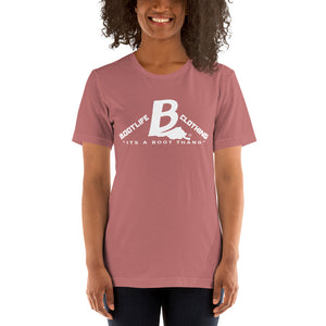 BootLife Trigon Short-Sleeve T-Shirt