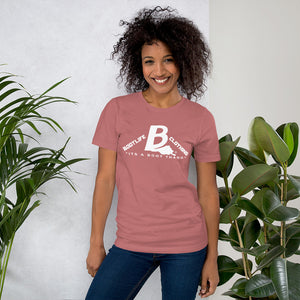 BootLife Trigon Short-Sleeve T-Shirt